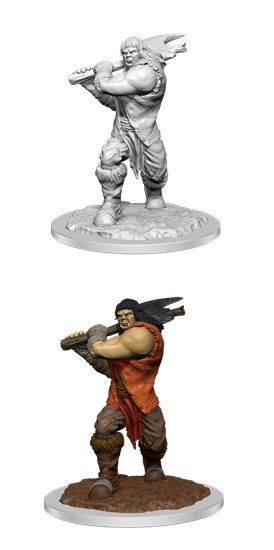 Ogre (Female/Male)