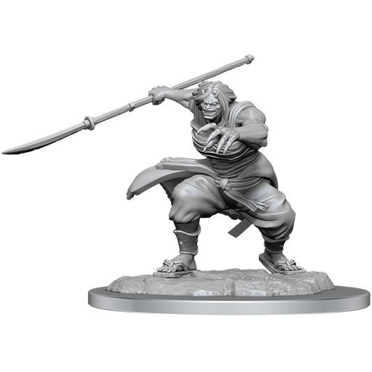 Oni (Female)