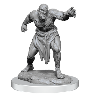 Flesh Golems