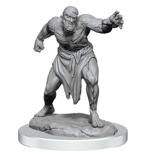 Flesh Golems