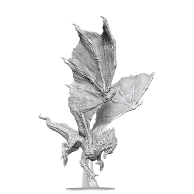 Adult Green Dragon