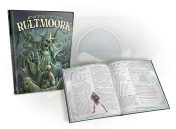 5E Compatible: 3rd Party: Rultmoork