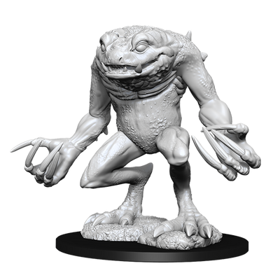 Red Slaad(Wizkids)