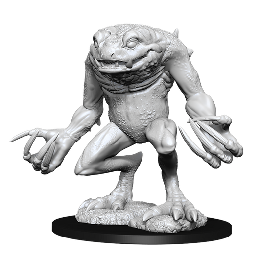 Red Slaad(Wizkids)