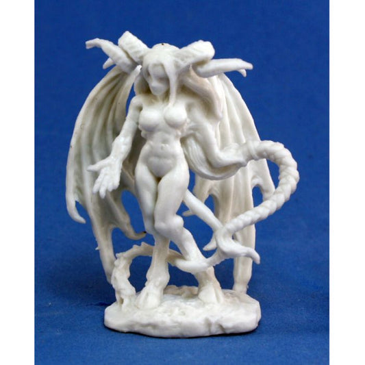 Virina, Female Demon