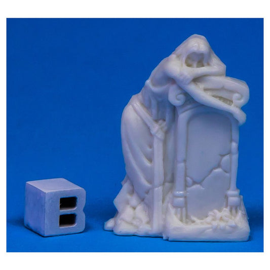 Gravestone of Sorrow