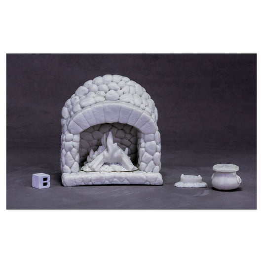 Hearth