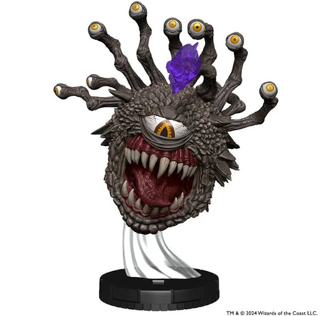 Dungeon & Dragons - Heroclix Iconix - Eye of the Beholder