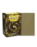 Dragon Shield Dual Matte Truth (100)