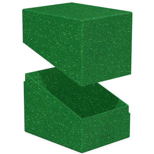 Return to Earth Boulder 133+ - Green