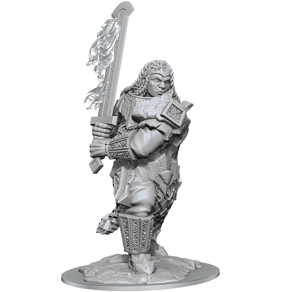 Fire Giant(Wotc)