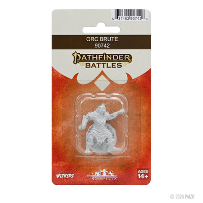 Wizkids Deep Cuts: Orc Brute