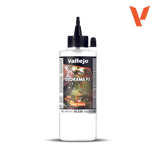 Vallejo: Diorama FX: Still Water