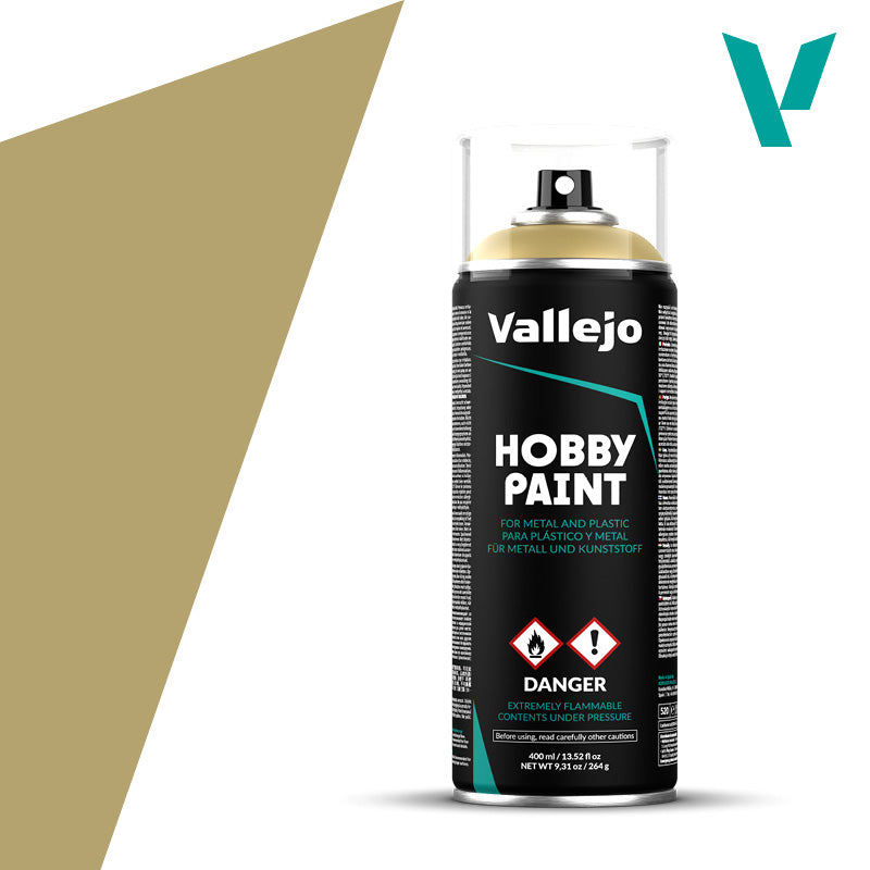 Vallejo Spray Dead Flesh