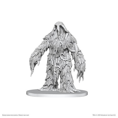 Dungeons & Dragons: Nolzur's Marvelous Miniatures - Classic Shambling Mound