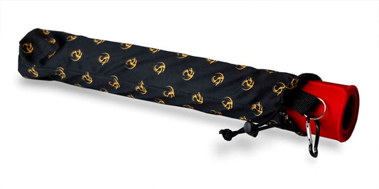 BCW Playmat Bag Gold Dragon