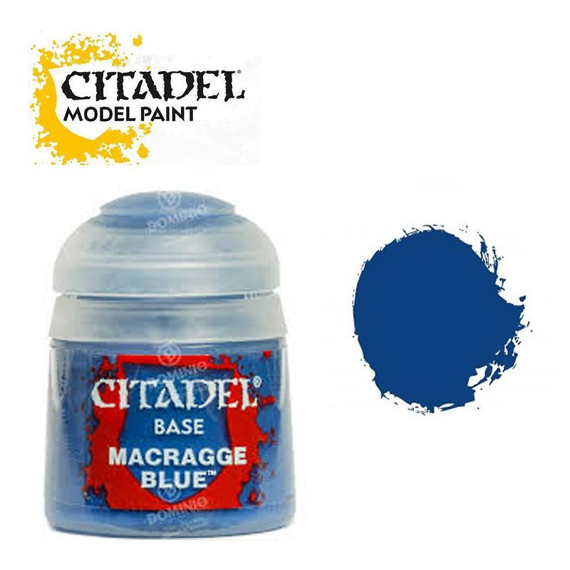 Macragge Blue (Base)