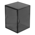 Eclipse 2-Piece Deck Box Smoke Grey (100+)