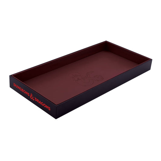 Ultra Pro D&D Dice Tray of Rolling