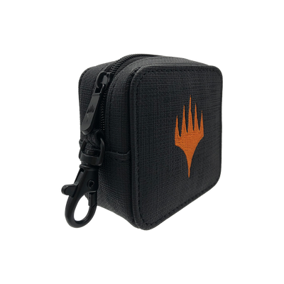Ultra Pro Magic: the Gathering  Mythic Edition Loyalty Dice & Case