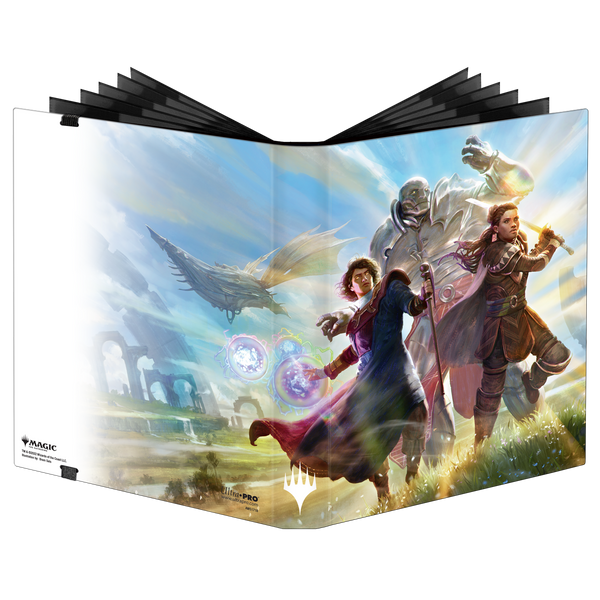 Ultra Pro Dominaria United 9-Pocket Pro Binder