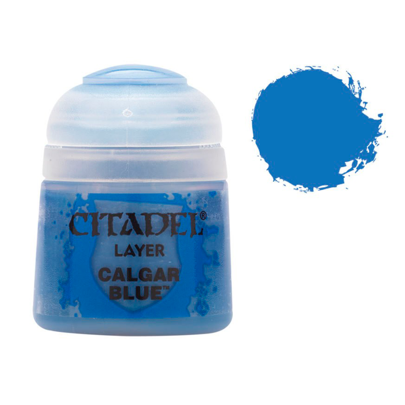 Calgar Blue (Layer)