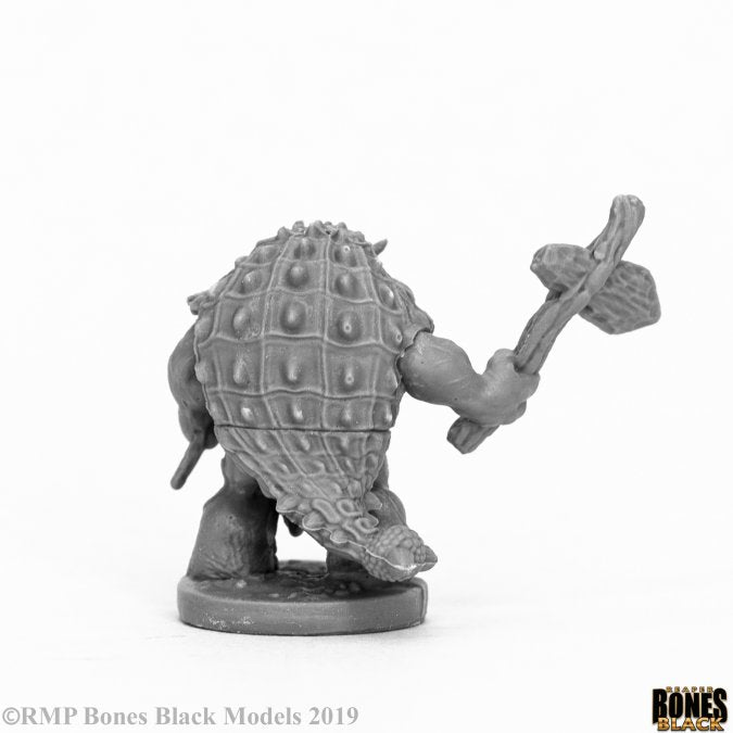 Armorback Barbarian