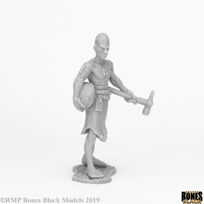 Bones Black: Stone Giant Carver