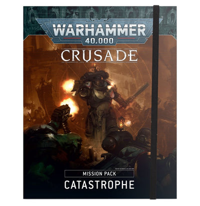 Crusade Catastrophe Missions