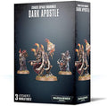 Chaos Space Marines Dark Apostle