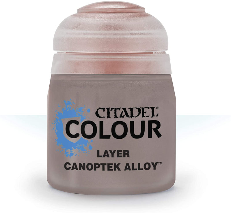 Canoptek Alloy (Layer)