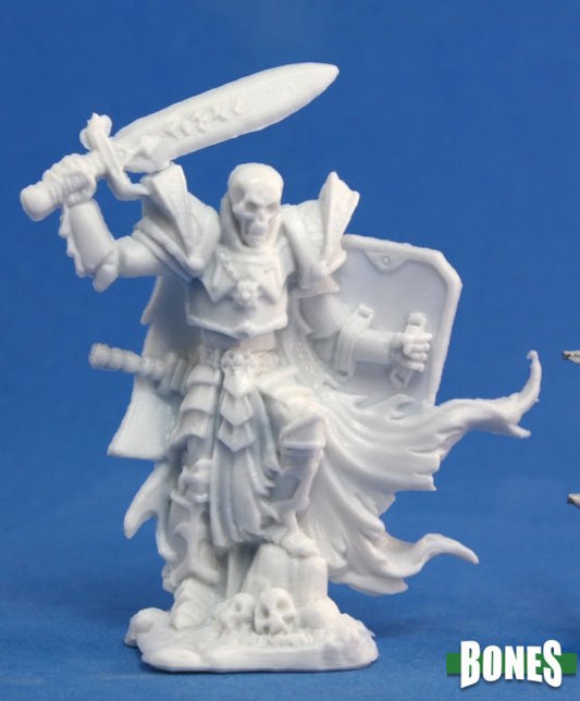 Arrius, Skeletal Warrior Bone