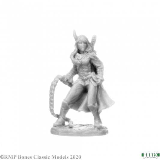 Amrielle Female Ranger