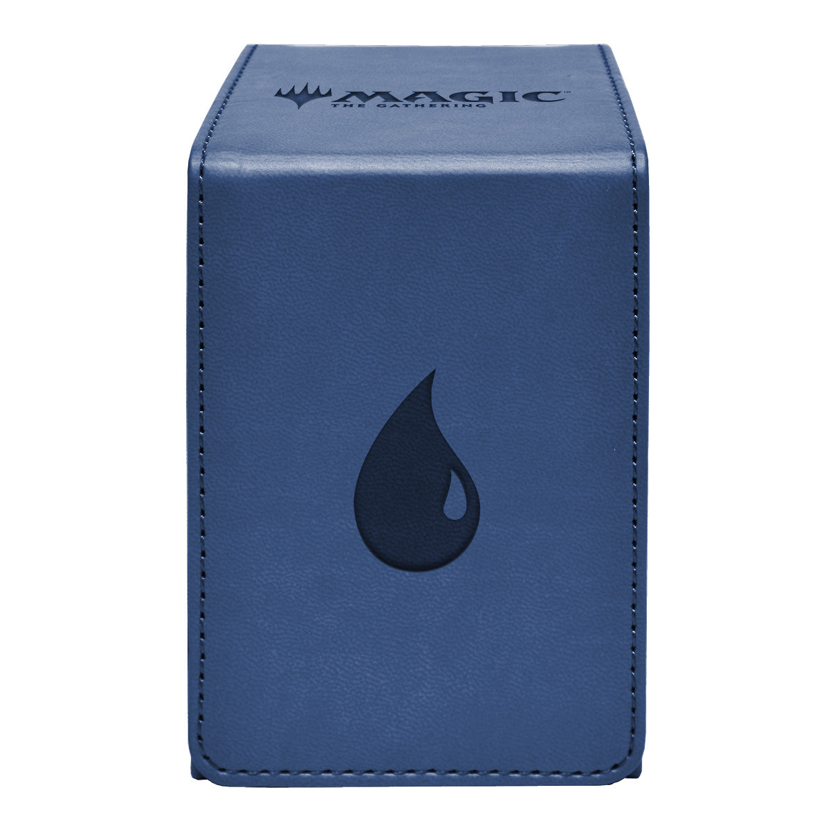 Alcove Flip Mana 7 Islands Deck Box