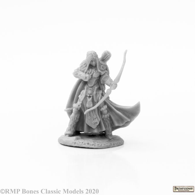 Bones Pathfinder: Adowyn, Iconic Hunter