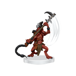 Dungeons & Dragons Icons Prem Kobold Warband