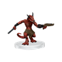 Dungeons & Dragons Icons Prem Kobold Warband