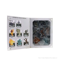 Dungeon & Dragons Classic Collection: Monsters: D-F