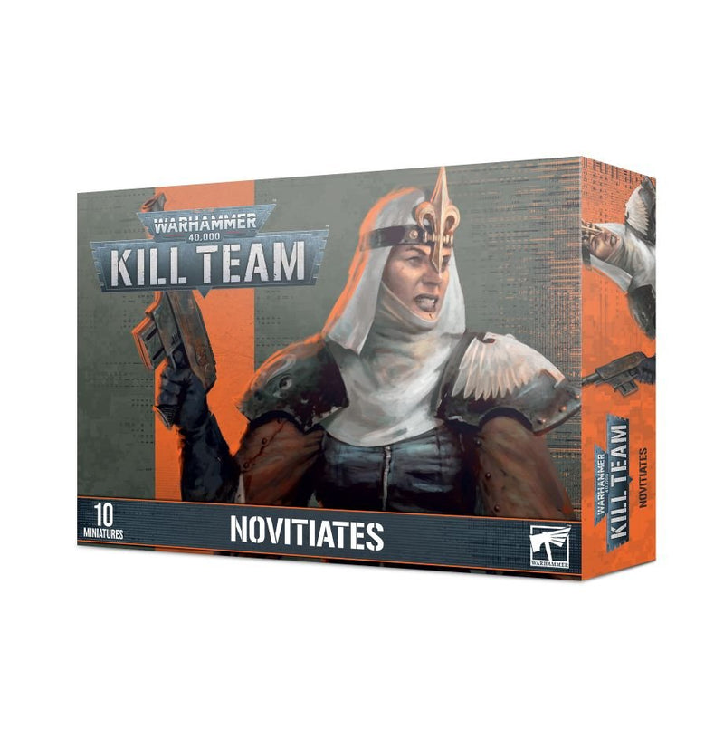 Kill Team: Noviates