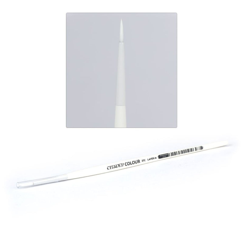 GW Brush MED Layer
