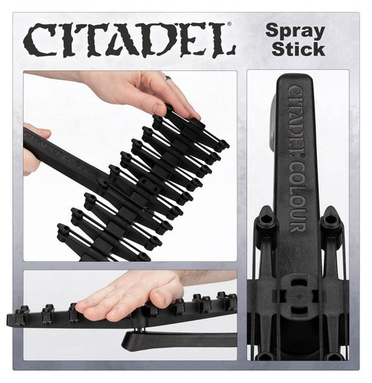 GW Spray Stick