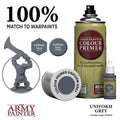 Army Painter Spray Uniform Grey