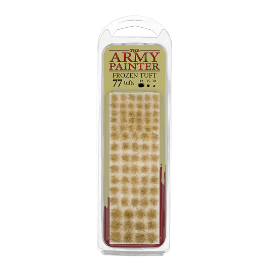 The Army Painter Frozen Tuft