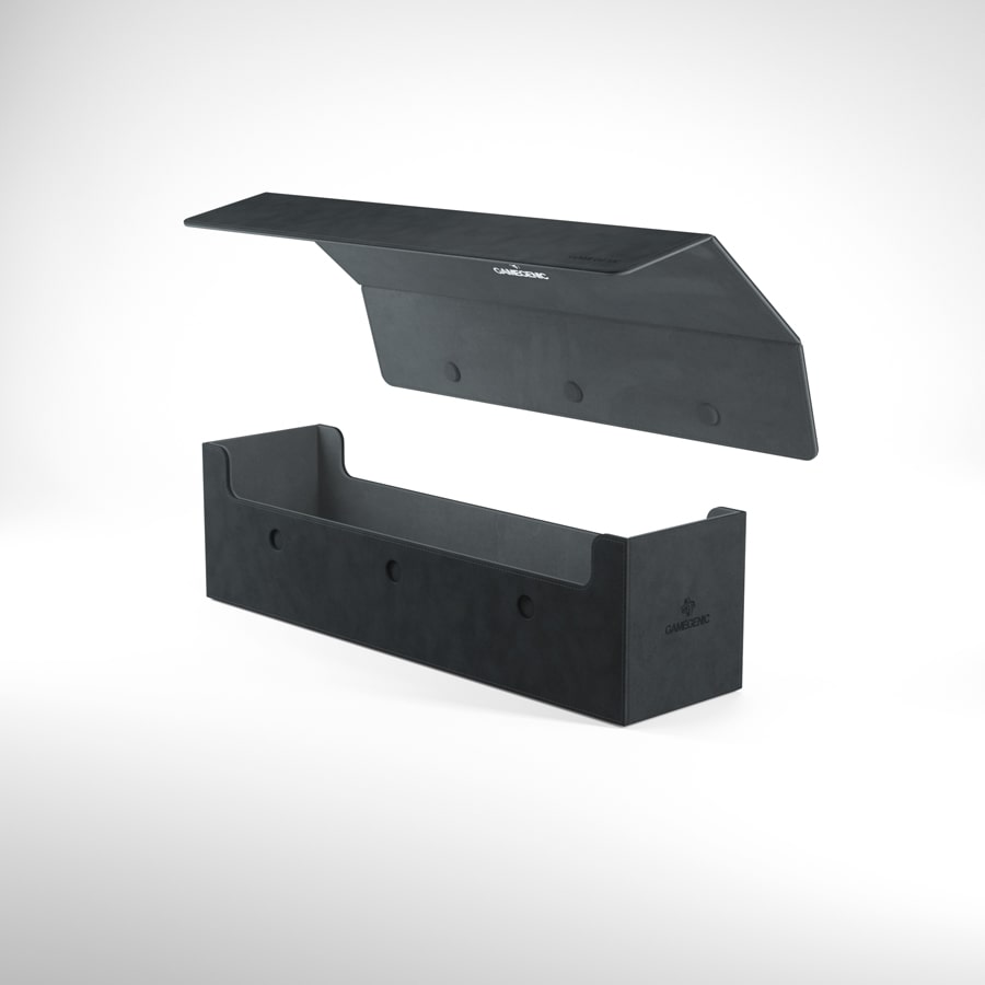 Dungeon S 550+ Black