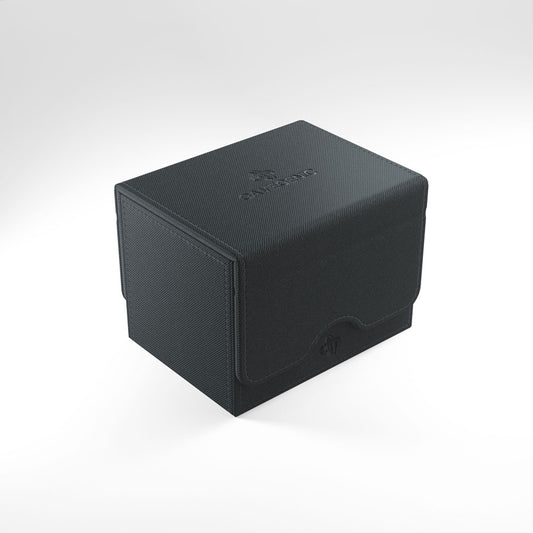 Sidekick 100+ Black Deck Box