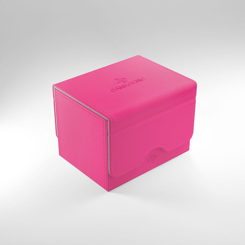 Sidekick 100+ Pink Deck Box