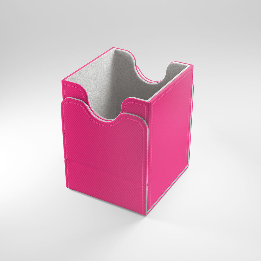 Squire 100+ Pink Deck Box