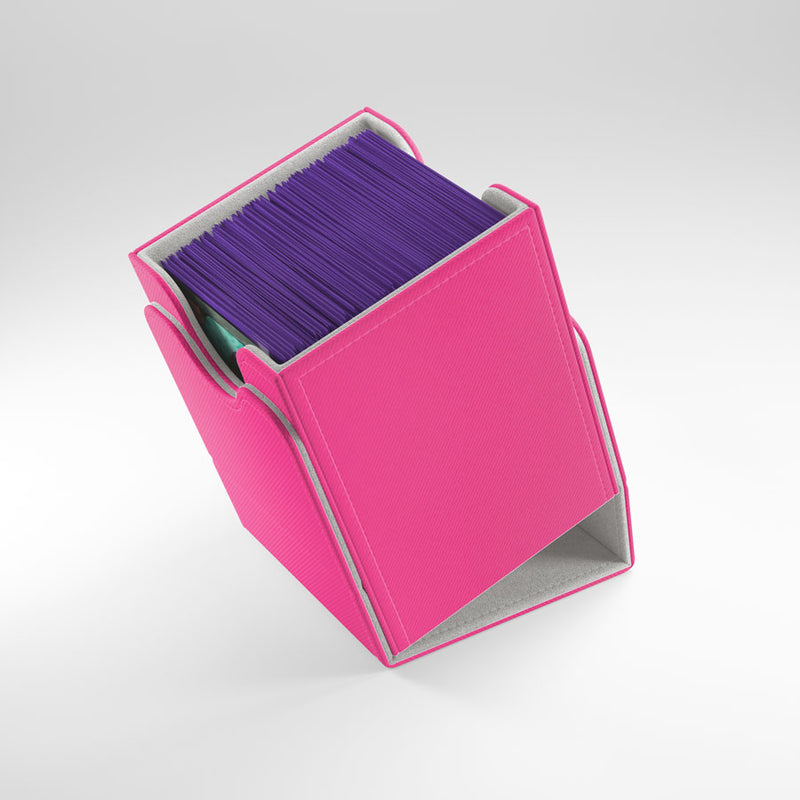 Squire 100+ Pink Deck Box