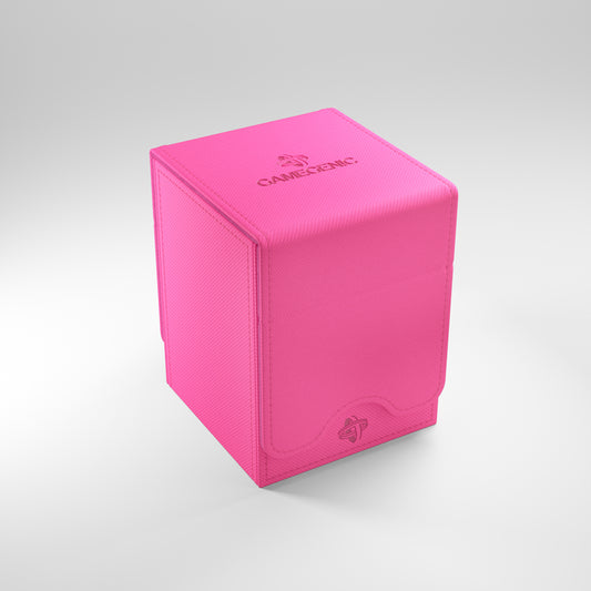 Squire 100+ Pink