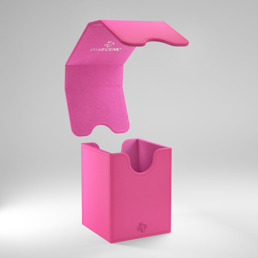Squire 100+ Pink